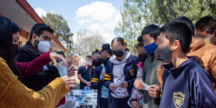 Invita IJUM a promover la salud sexual en escuelas de Morelia