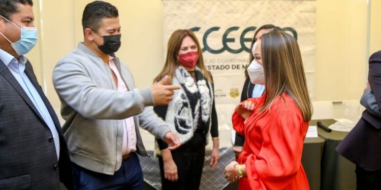 Fundamental el compromiso de empresas con la inclusión laboral: Víctor Zurita