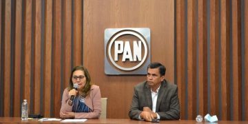 PAN Michoacán condena hechos violentos en San José de Gracia y exige cambio de estrategia de seguridad en Michoacán