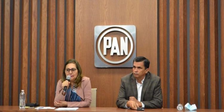 PAN Michoacán condena hechos violentos en San José de Gracia y exige cambio de estrategia de seguridad en Michoacán