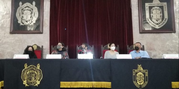 Inicia diplomado interinstitucional en Derechos Humanos