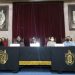 Inicia diplomado interinstitucional en Derechos Humanos