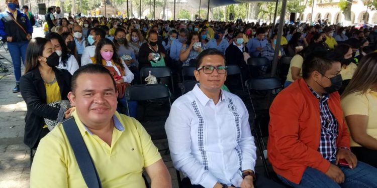 ATEM pugna por un sindicalismo más humanitario y firme en la defensa de los trabajadores