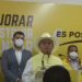 Con Salvador Arvizu Cisneros se fortalece el PRD en Morelia