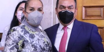 Fiscalía ha sentado bases sólidas para la persecución y sanción de los delitos: Julieta Gallardo