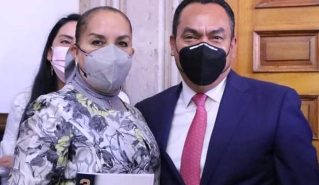 Fiscalía ha sentado bases sólidas para la persecución y sanción de los delitos: Julieta Gallardo