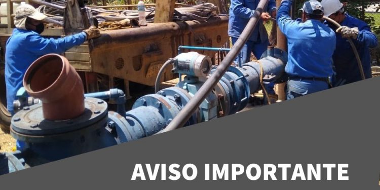 Informa OOAPAS cierre de vialidad por reparación en Col. Vasco de Quiroga