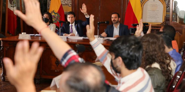 Aprueba Ayuntamiento de Morelia contratación de programa en ciberseguridad