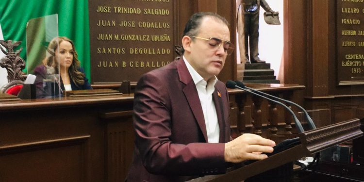 Propone Balta Gaona garantizar el acceso a los derechos económicos, sociales y culturales, a mujeres embarazadas