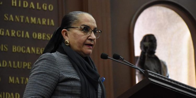 Julieta Gallardo propone garantizar el derecho al agua e incluir en el plan de desarrollo municipal