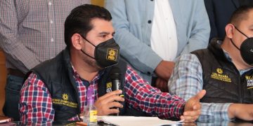 El PRD ayuda gratuitamente a tramitar amparos para poder vacunar a menores de 13 años: Octavio Ocampo