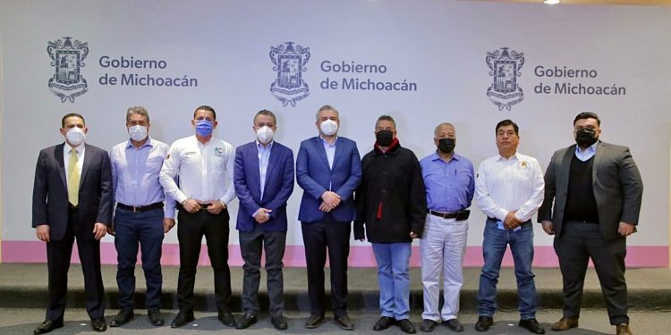 Organizaciones campesinas serán aliadas para regular autos extranjeros