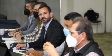 Acuerda Comité de Salud Municipal solicitar la reactivación de los eventos de alto aforo