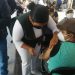 Sin contratiempos, jornada de vacunación en el Colegio de Morelia