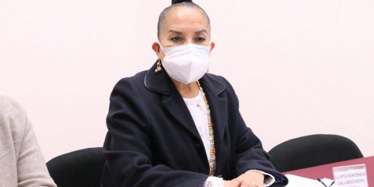 Suspensión de envíos de aguacate a EUA, pone en riesgo sector exportador en Michoacán: Julieta Gallardo