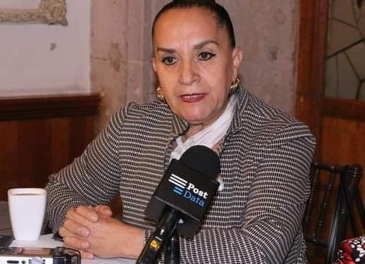 Ciberacoso afecta a 16.1 millones de personas en México, necesario ahondar combate: Julieta Gallardo