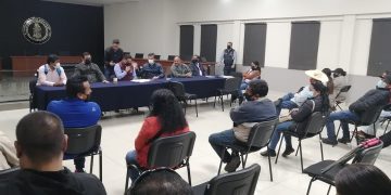 Avanza diálogo con el Sector IX Indígena de la CNTE: Segob