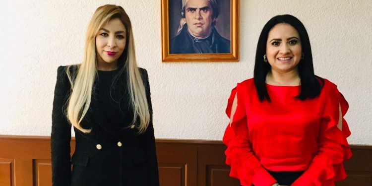 Importante regular la situación de asentamientos en el Distrito 12: Belinda Hurtado