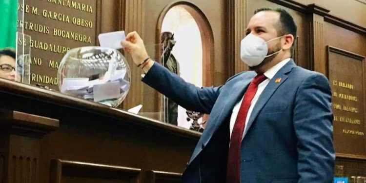 En el PT hay apertura, pluralidad y libertad: Reyes Galindo