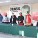 Recuerda PRI Michoacán 72 natalicio de Luis Donaldo Colosio