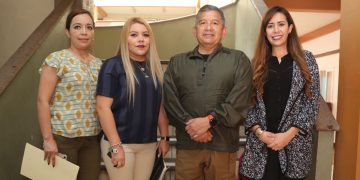 Inspecciona SSP esquema de seguridad en los municipios de Jacona y Zamora