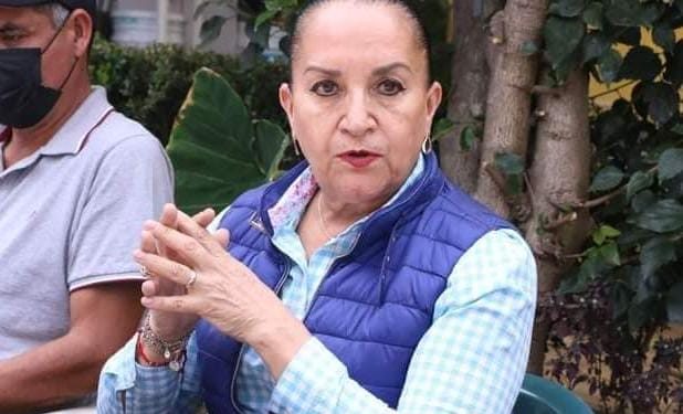 Igualdad de género aún pendiente en carreras relacionadas con la tecnología, ingeniería y matemáticas: Julieta Gallardo