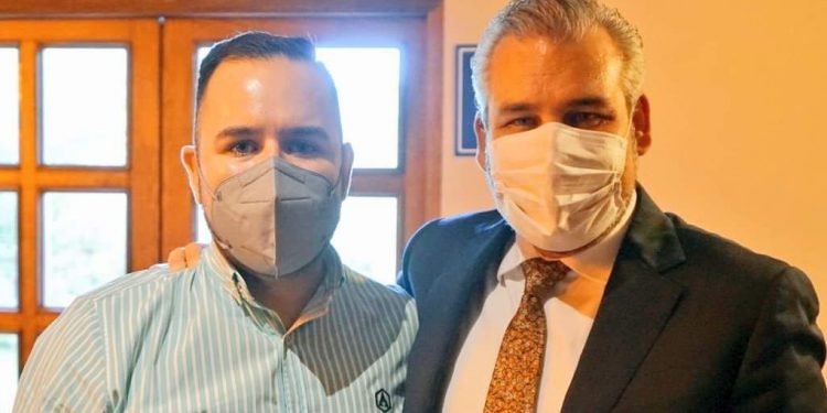 Celebra Reyes Galindo apertura de gobierno michoacano para atender sin distinciones partidistas