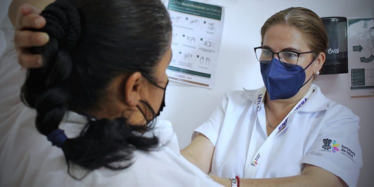 Gobierno de Tarímbaro pone a disposición mastografías gratuitas para mujeres mayores de 40 años