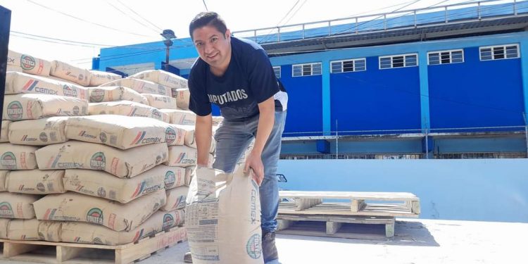 Paco Cedillo, el mejor líder uruapense