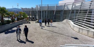 Abrirá Colegio de Morelia taller de Parkour