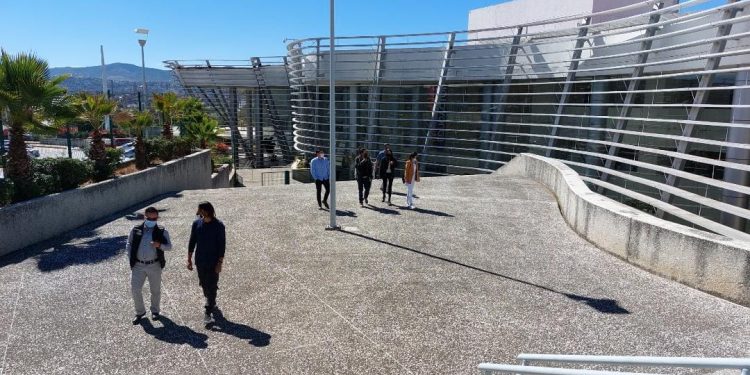 Abrirá Colegio de Morelia taller de Parkour