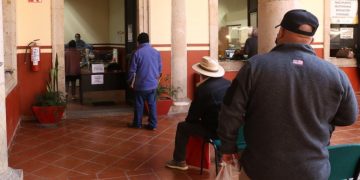 Por Covid-19, este martes cerrarán los módulos de Capuchinas, TAM y el de Uruapan: Aguilera Aguilera