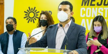 Pide PRD Michoacán, a las autoridades federales y estatales atender problemática de la industria aguacatera