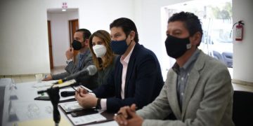 Llama Alfonso Martínez a la coordinación para atender emergencias en Morelia