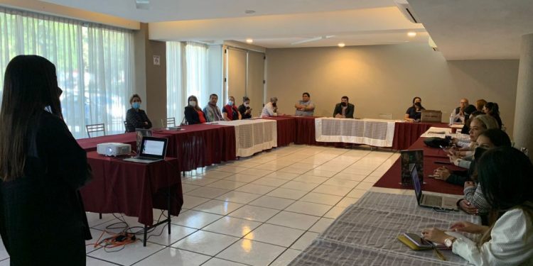 Hoteleros de Morelia y Gobierno Municipal capacitan a sector empresarial