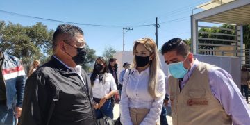 Aprobamos un presupuesto austero y destinado para todas las personas que más lo necesitan: Belinda Hurtado Marín