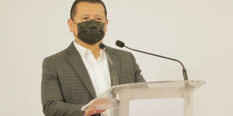 Gobierno de Michoacán llama a la CNTE a privilegiar el diálogo y no afectar a terceros