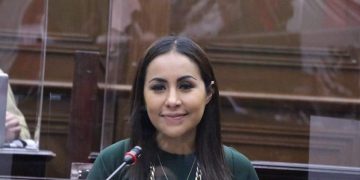 Fundamental fortalecer políticas públicas para mitigar incremento en adicciones: Gloria Tapia