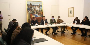 Propone Gobierno estatal terna para designar a titular de Educación Indígena