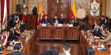 Aprueban en sesión de cabildo campaña de Cero Tolerancia a violencia contra la mujer