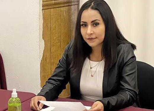 Acuerdan revisión a Ley Orgánica Municipal para subsanar lagunas en materia de Fiscalización informó Gloria Tapia