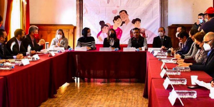 Congreso del Estado organiza Foro de la Familia