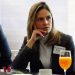 Convoca Daniela de los Santos a participar en el segundo foro «El Congreso te escucha»