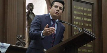 Instituye Congreso del Estado presea para reconocer trabajo en materia de justicia