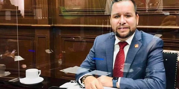 Plantea Reyes Galindo erradicar terapias de conversión de identidad de género en Michoacán