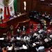 Diputados aprueban exhorto hacia el gobernador para lograr firma de convenio entre CEDEMUN y el INAFED