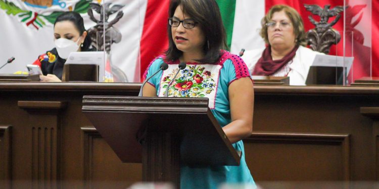 Presenta Morena propuesta para reestructurar la Auditoría Superior de Michoacán