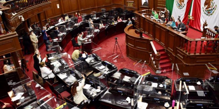 Aprueban convocatoria para designar recipiendario del reconocimiento “Alfonso García Robles”