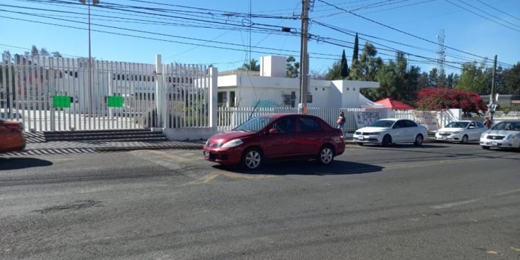 En riesgo, pago para más de 31 mil trabajadores por toma en la SEE