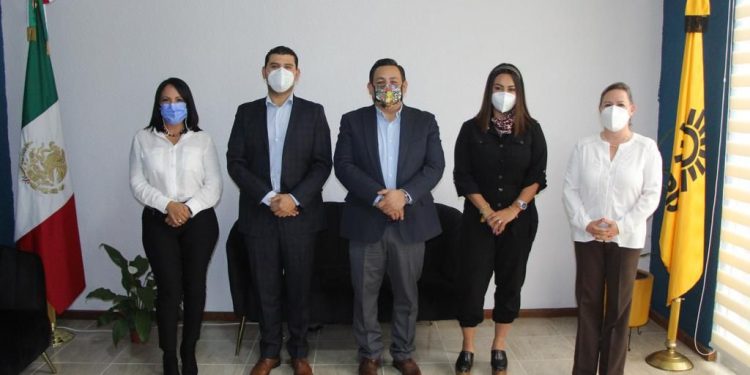 GPPRD hace un llamado a no reprimir a los grupos sociales